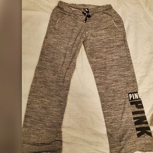 VS Pink BF Pj pants